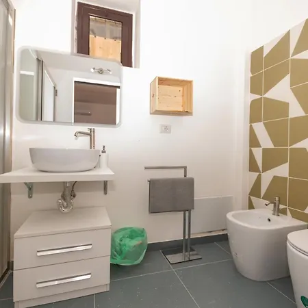Appartement Il Porto & I Marinai Catane