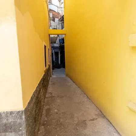 Appartement Il Porto & I Marinai *