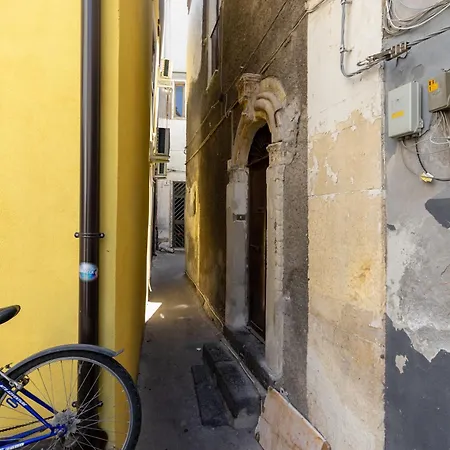 Appartement Il Porto & I Marinai