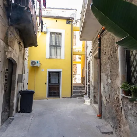 Appartement Il Porto & I Marinai *