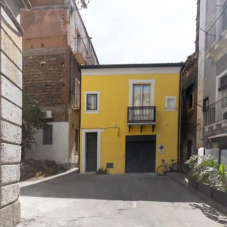Apartment Il Porto & I Marinai